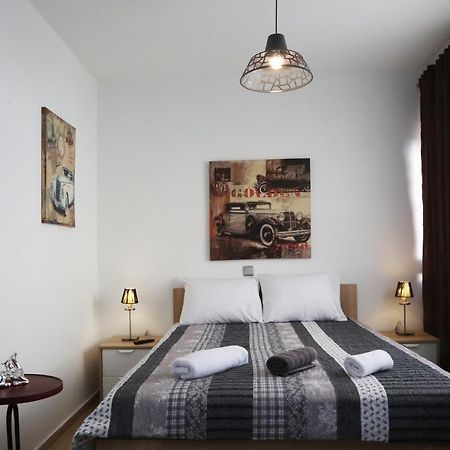 Nea IraklitsaNenas House公寓 外观 照片