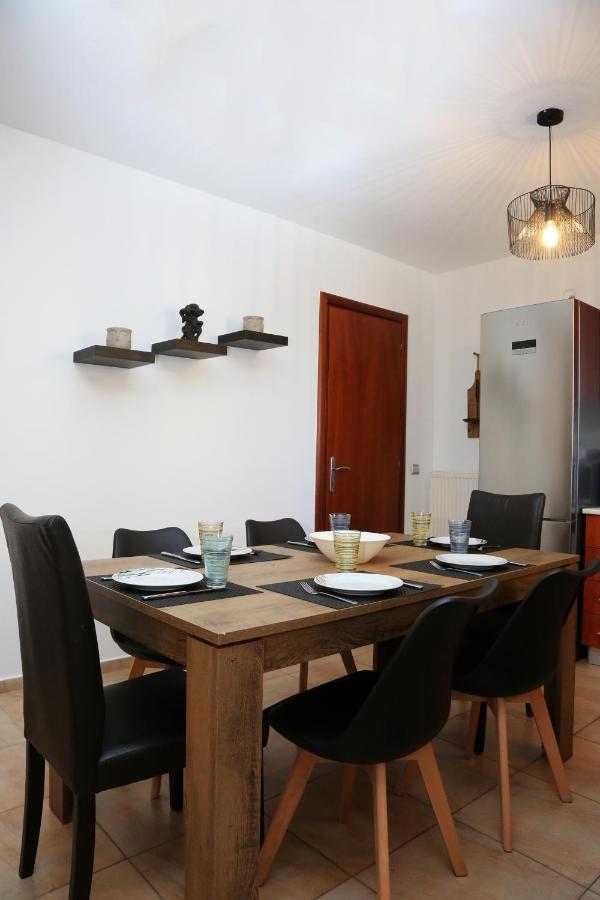 Nea IraklitsaNenas House公寓 外观 照片