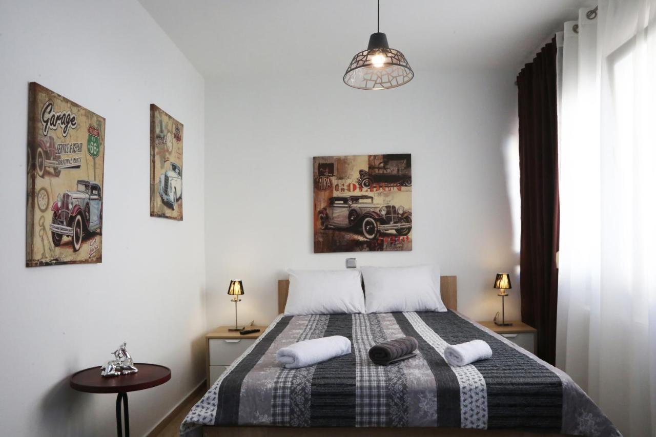 Nea IraklitsaNenas House公寓 外观 照片