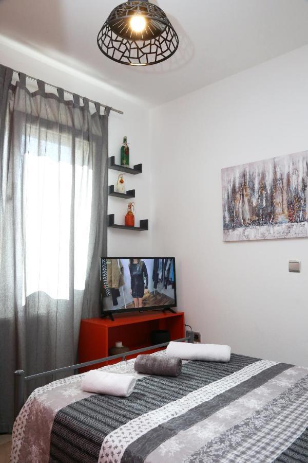 Nea IraklitsaNenas House公寓 外观 照片