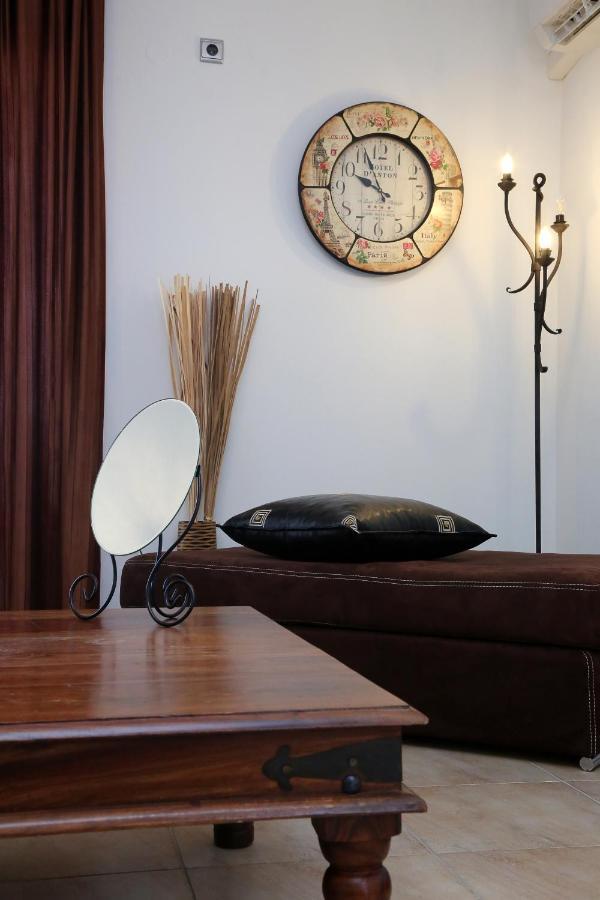 Nea IraklitsaNenas House公寓 外观 照片