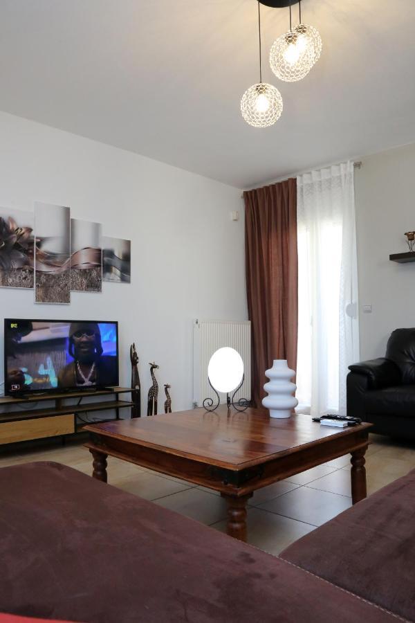 Nea IraklitsaNenas House公寓 外观 照片