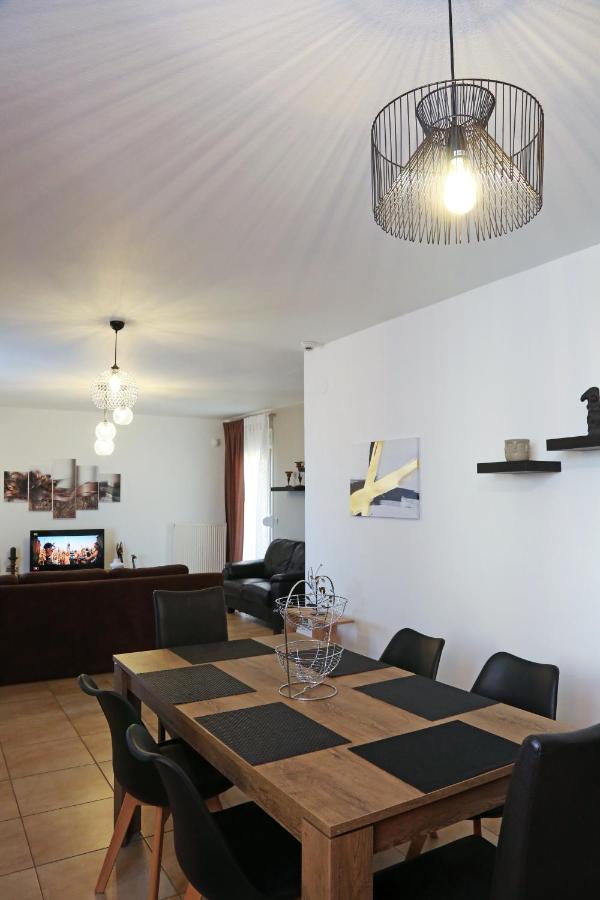 Nea IraklitsaNenas House公寓 外观 照片