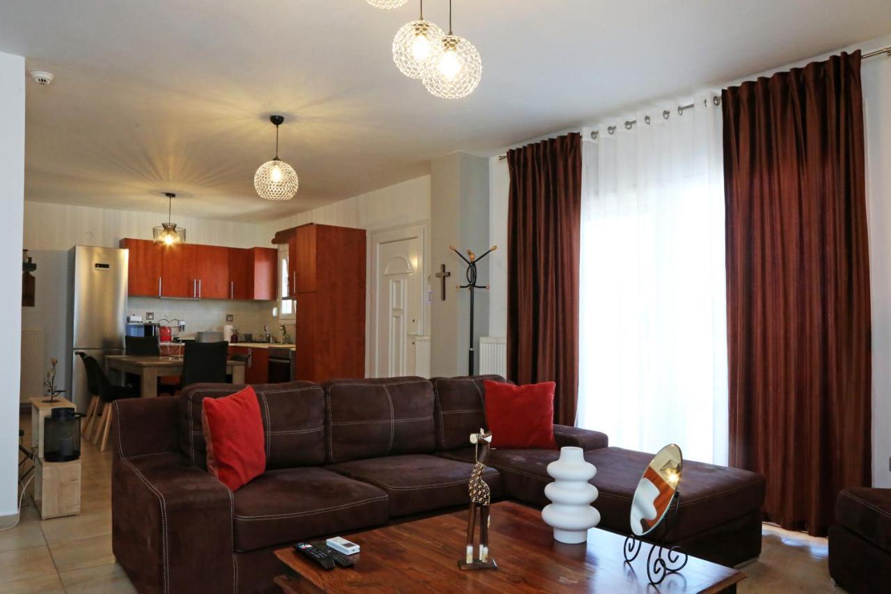 Nea IraklitsaNenas House公寓 外观 照片