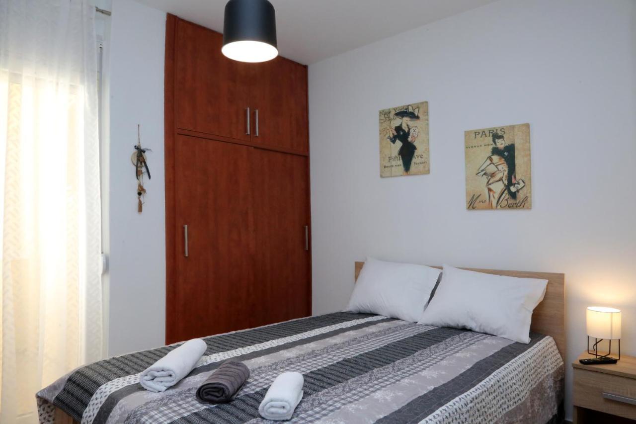 Nea IraklitsaNenas House公寓 外观 照片