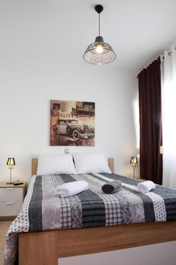 Nea IraklitsaNenas House公寓 外观 照片