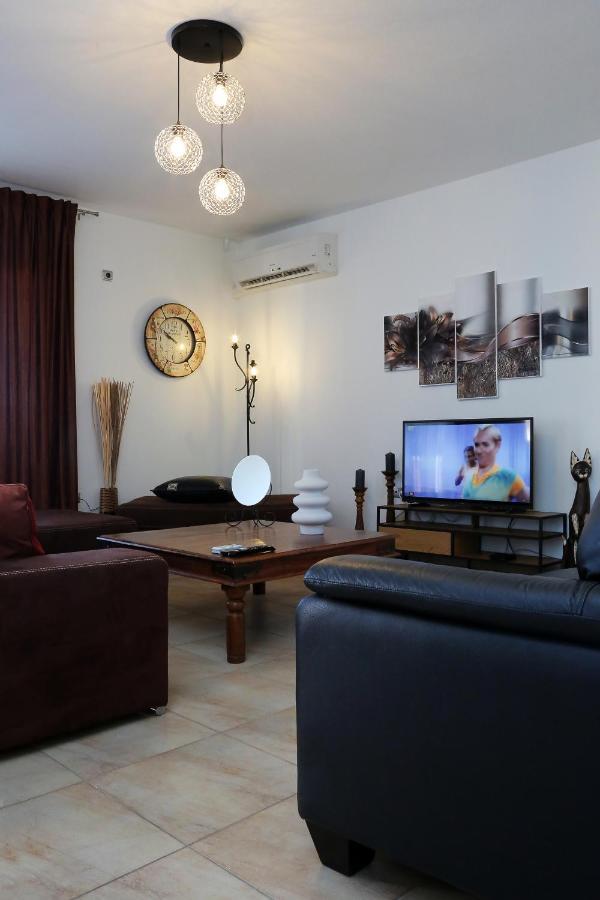 Nea IraklitsaNenas House公寓 外观 照片