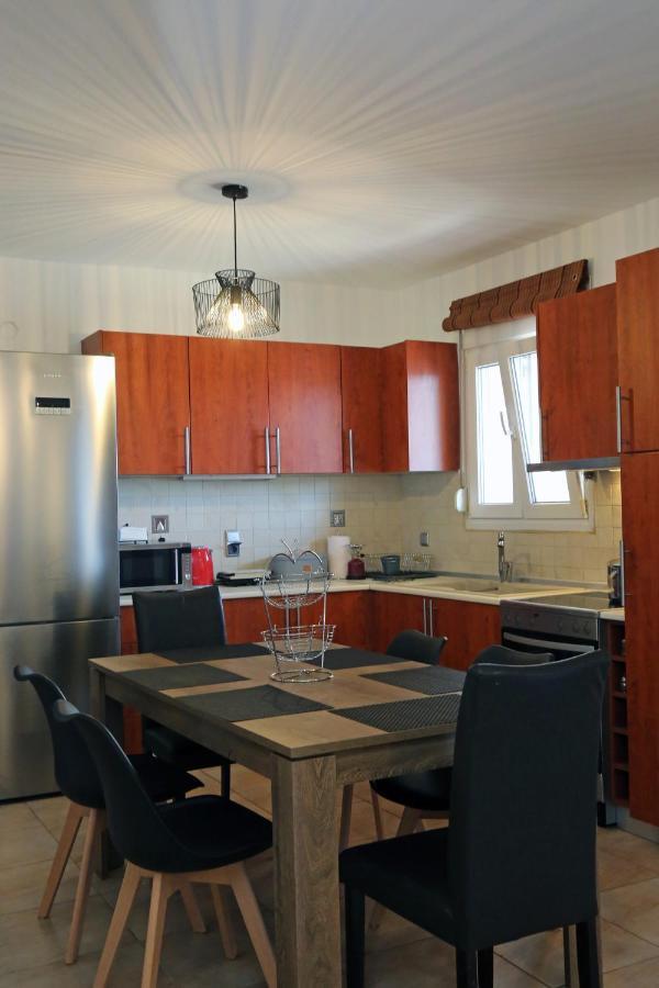 Nea IraklitsaNenas House公寓 外观 照片