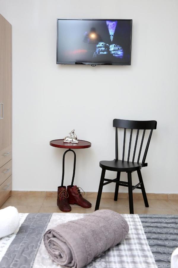 Nea IraklitsaNenas House公寓 外观 照片