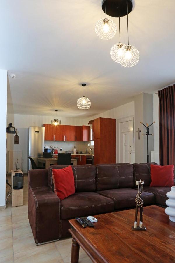 Nea IraklitsaNenas House公寓 外观 照片