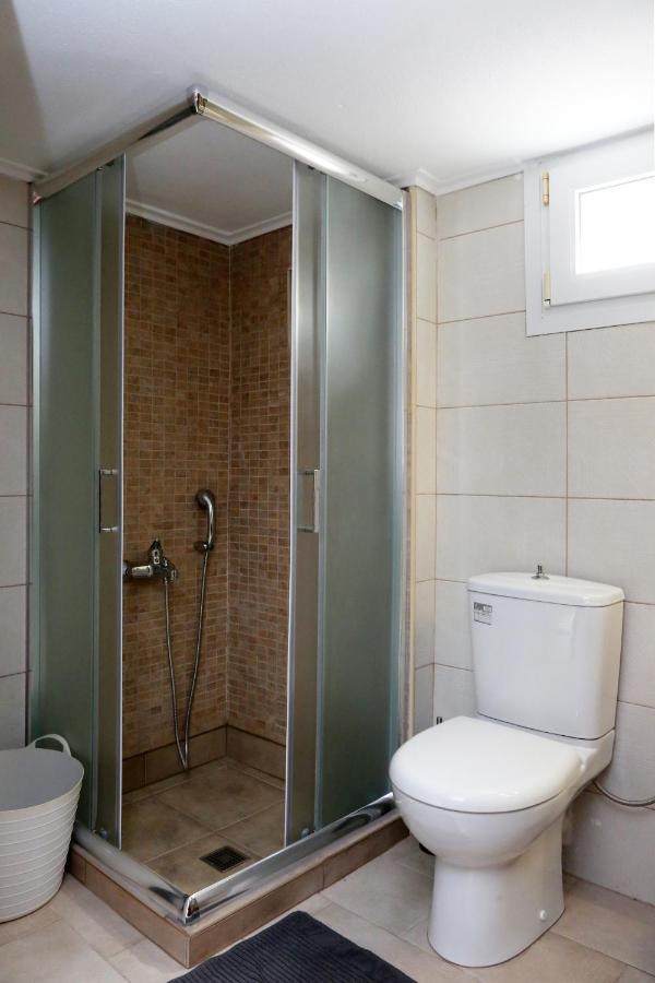 Nea IraklitsaNenas House公寓 外观 照片