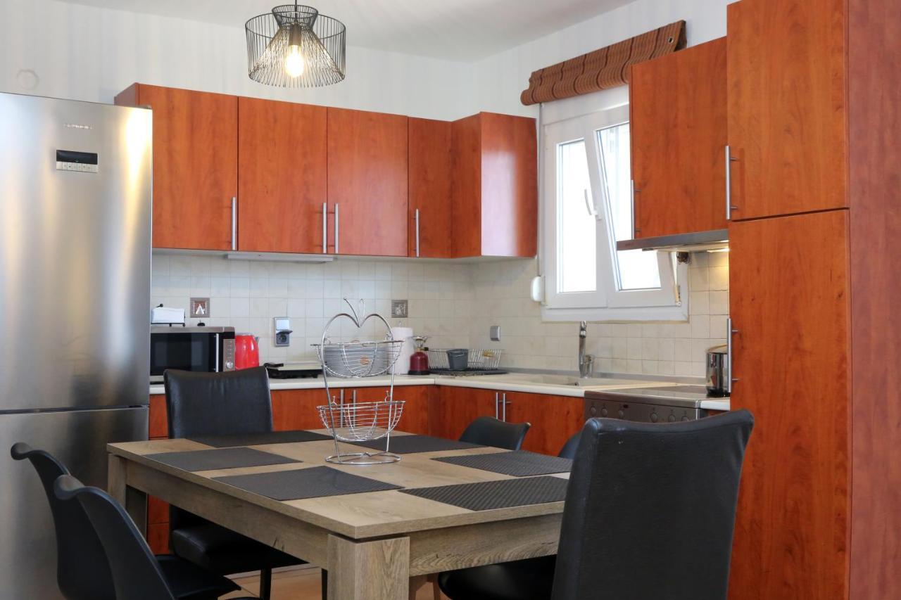 Nea IraklitsaNenas House公寓 外观 照片