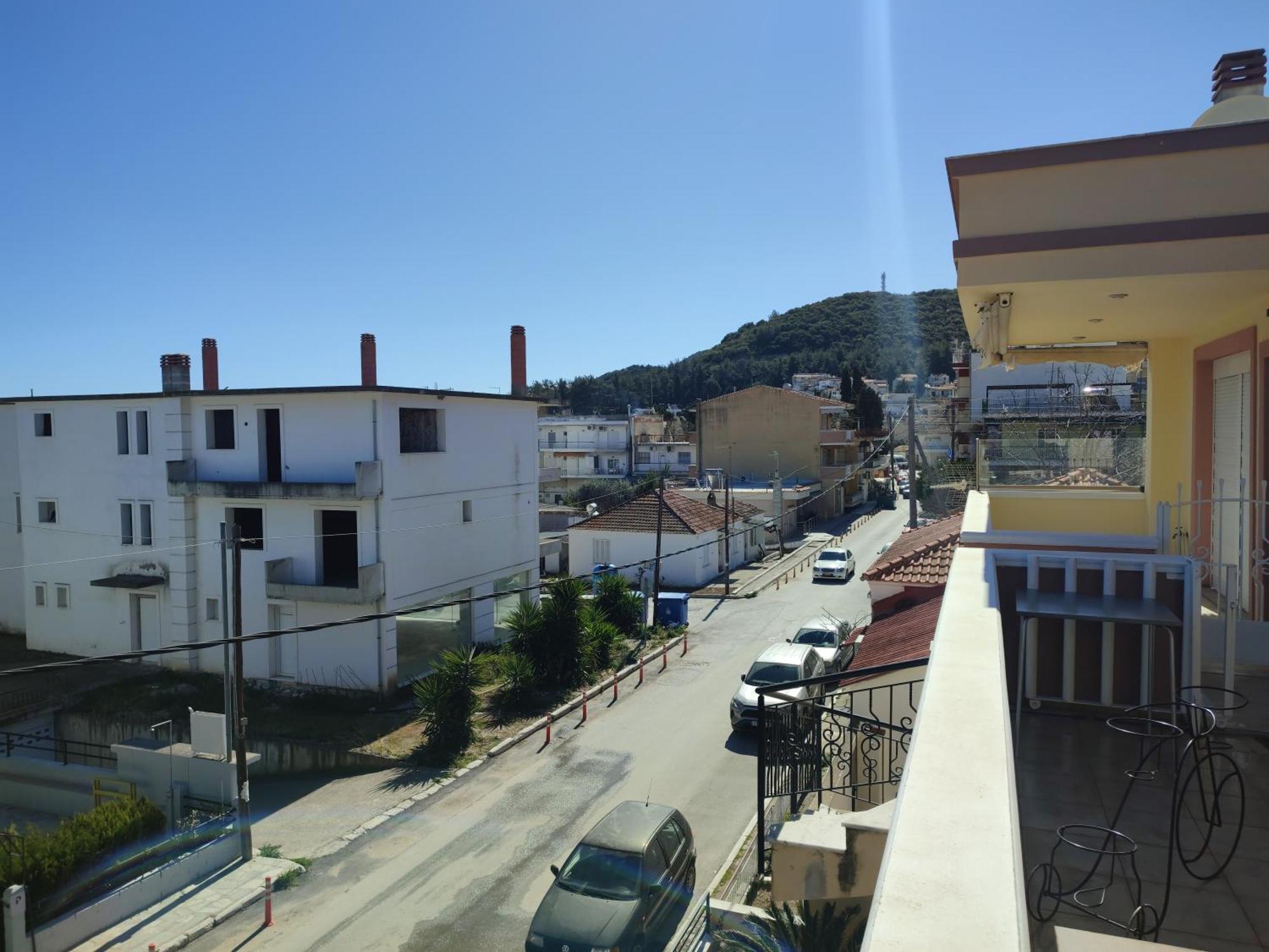 Nea IraklitsaNenas House公寓 外观 照片
