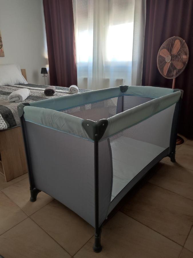 Nea IraklitsaNenas House公寓 外观 照片